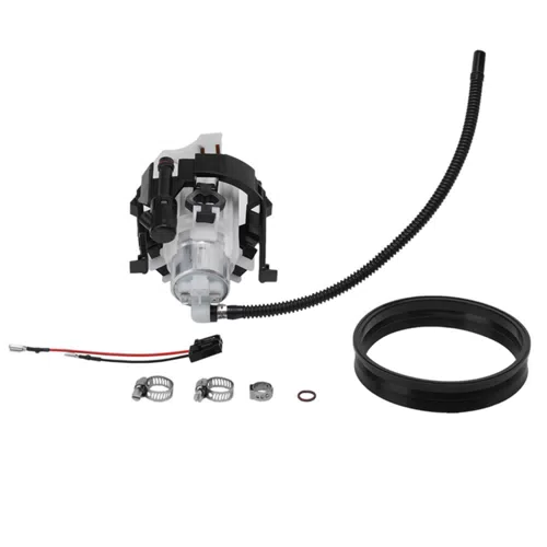 16141183176 16141183947 16146752368 161411832 Fuel Pump Assy for BMW E39 520i 523i 525i 528i 530i Bomba De Gasolina... - image 2